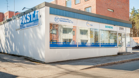 LprMyymälä